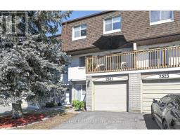 2521 FLANNERY DRIVE, Ottawa, Ontario