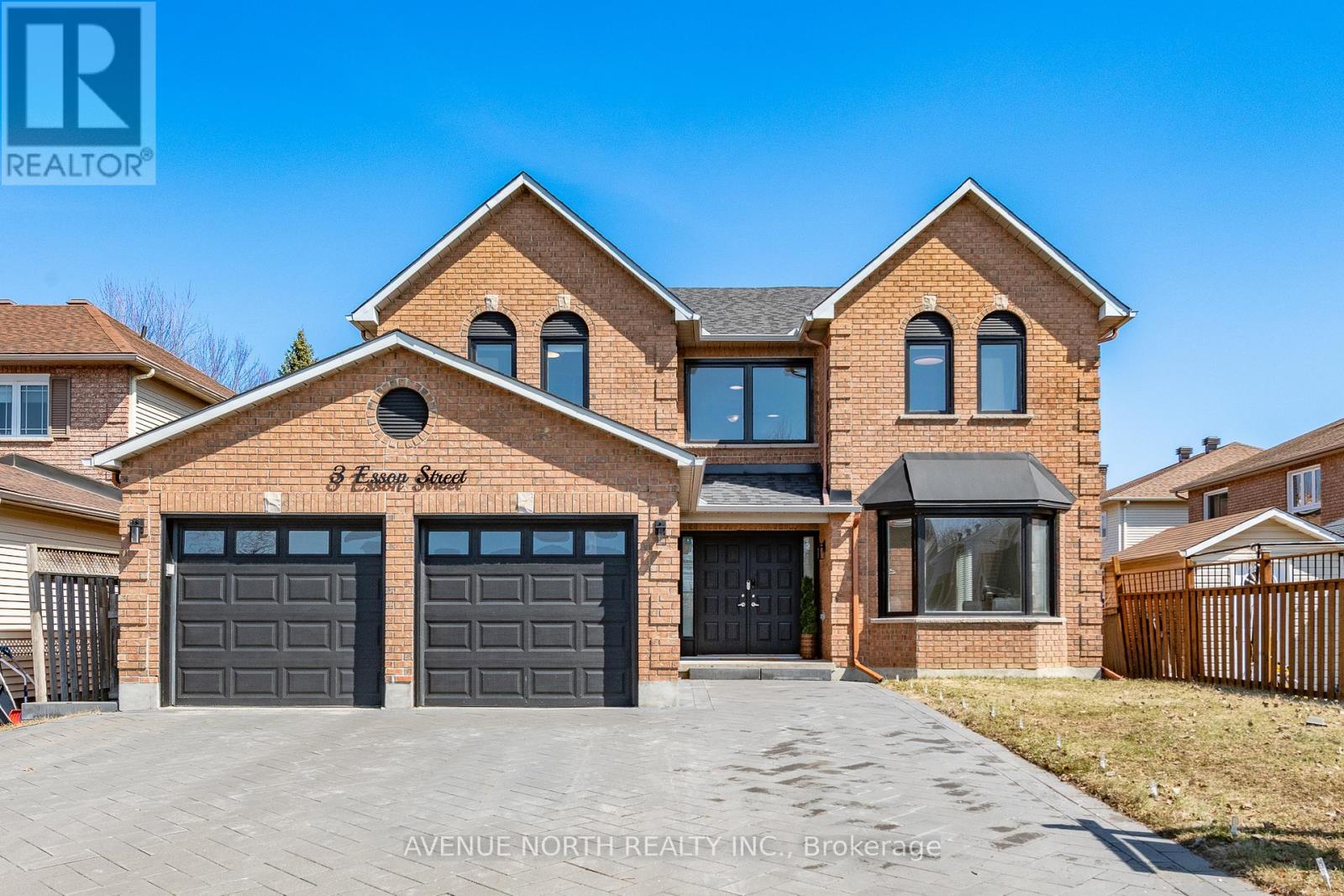 3 Esson Street, Ottawa, Ontario  K1G 4R8 - Photo 2 - X12983478