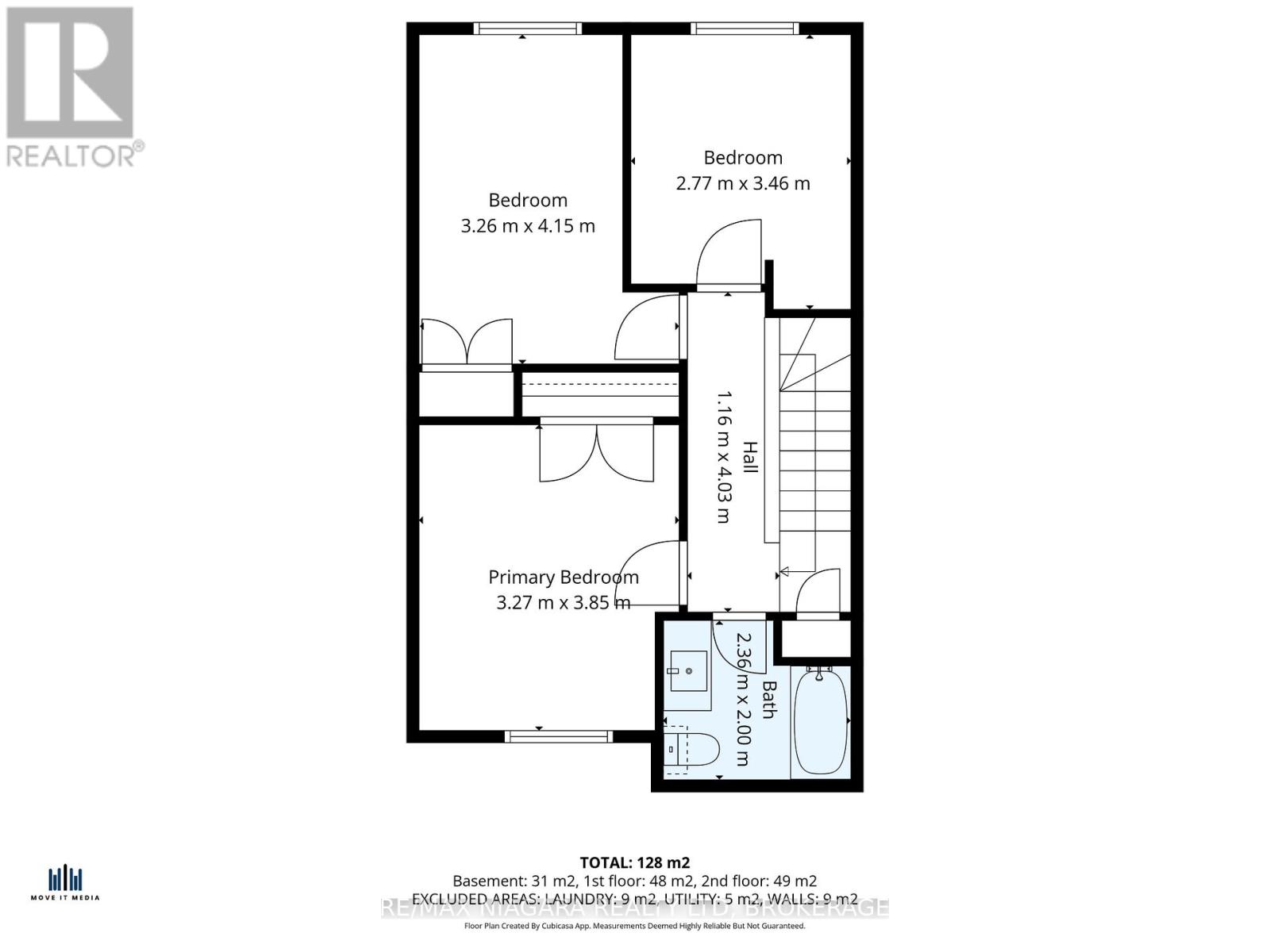 48 - 302 Vine Street, St. Catharines, Ontario  L2M 7M6 - Photo 22 - X12983410