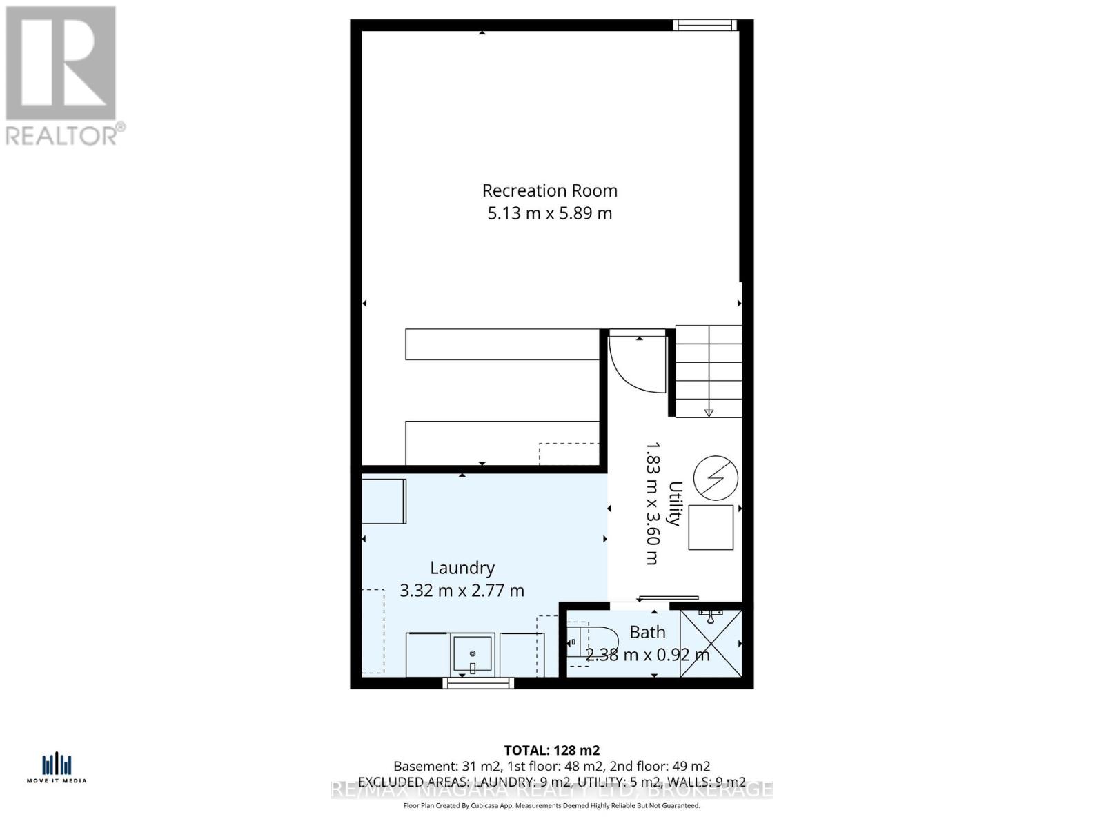 48 - 302 Vine Street, St. Catharines, Ontario  L2M 7M6 - Photo 23 - X12983410