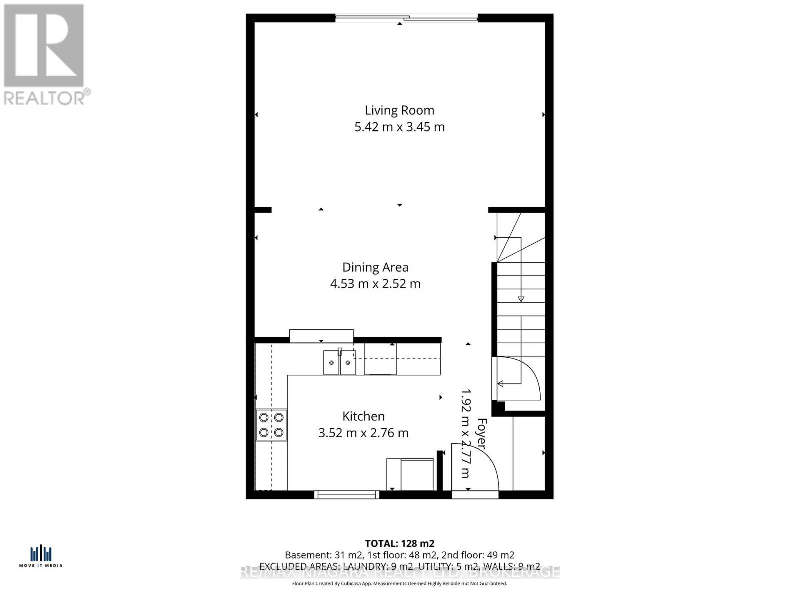 48 - 302 Vine Street, St. Catharines, Ontario  L2M 7M6 - Photo 24 - X12983410