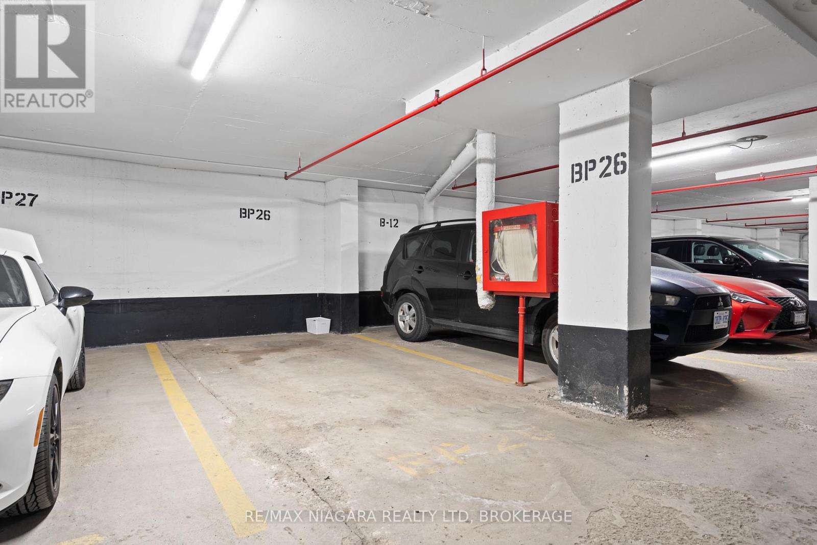 B5 - 7 Gale Crescent, St. Catharines, Ontario  L2R 7M8 - Photo 42 - X12983432