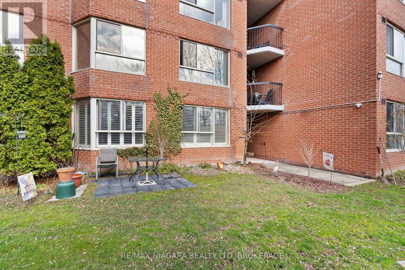 B5 - 7 Gale Crescent, St. Catharines, Ontario  L2R 7M8 - Photo 44 - X12983432