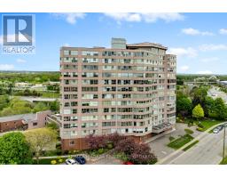 B5 - 7 GALE CRESCENT, St. Catharines, Ontario