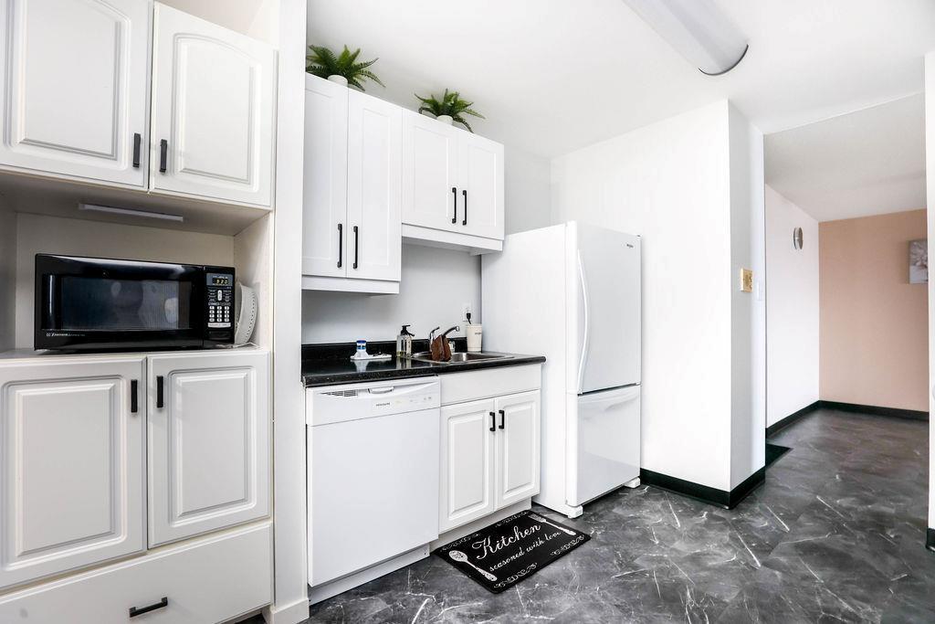 908 3000 Pembina Highway, Winnipeg, Manitoba  R3T 3Z2 - Photo 21 - 202606872