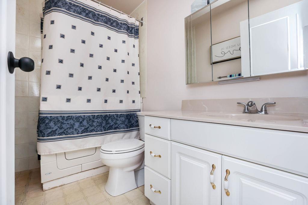 908 3000 Pembina Highway, Winnipeg, Manitoba  R3T 3Z2 - Photo 27 - 202606872