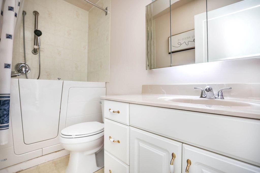 908 3000 Pembina Highway, Winnipeg, Manitoba  R3T 3Z2 - Photo 29 - 202606872