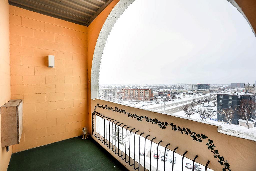 908 3000 Pembina Highway, Winnipeg, Manitoba  R3T 3Z2 - Photo 32 - 202606872