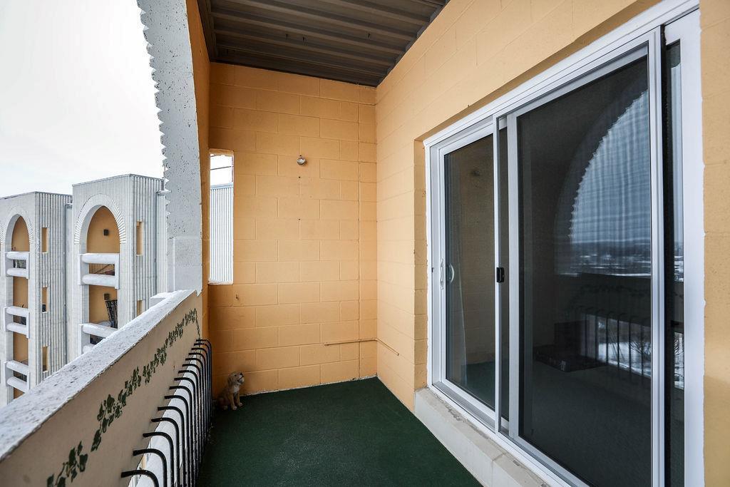 908 3000 Pembina Highway, Winnipeg, Manitoba  R3T 3Z2 - Photo 36 - 202606872