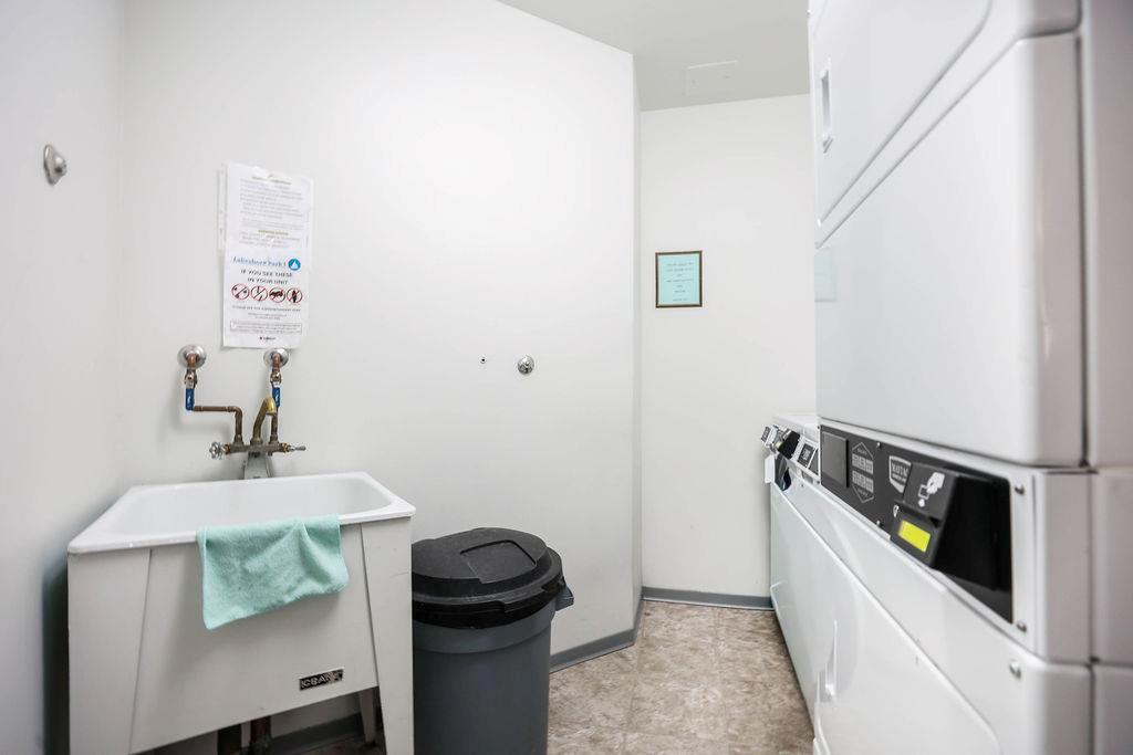 908 3000 Pembina Highway, Winnipeg, Manitoba  R3T 3Z2 - Photo 37 - 202606872