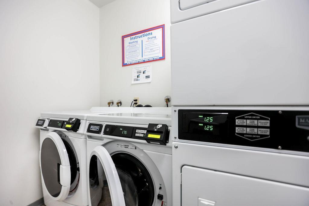 908 3000 Pembina Highway, Winnipeg, Manitoba  R3T 3Z2 - Photo 38 - 202606872