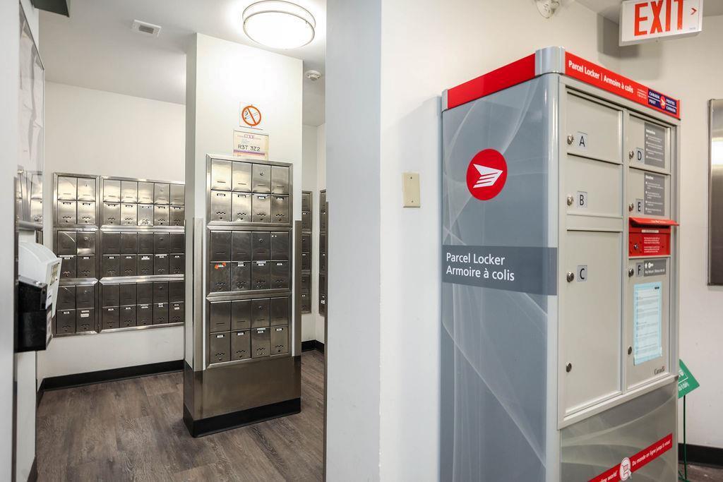 908 3000 Pembina Highway, Winnipeg, Manitoba  R3T 3Z2 - Photo 4 - 202606872