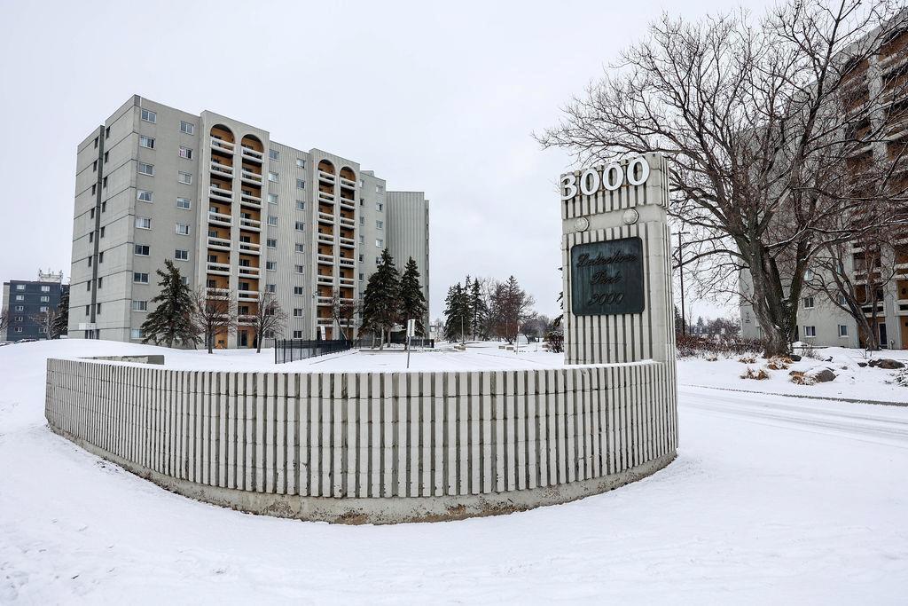 908 3000 Pembina Highway, Winnipeg, Manitoba  R3T 3Z2 - Photo 42 - 202606872