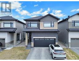28 MENDOZA WAY, Ottawa, Ontario