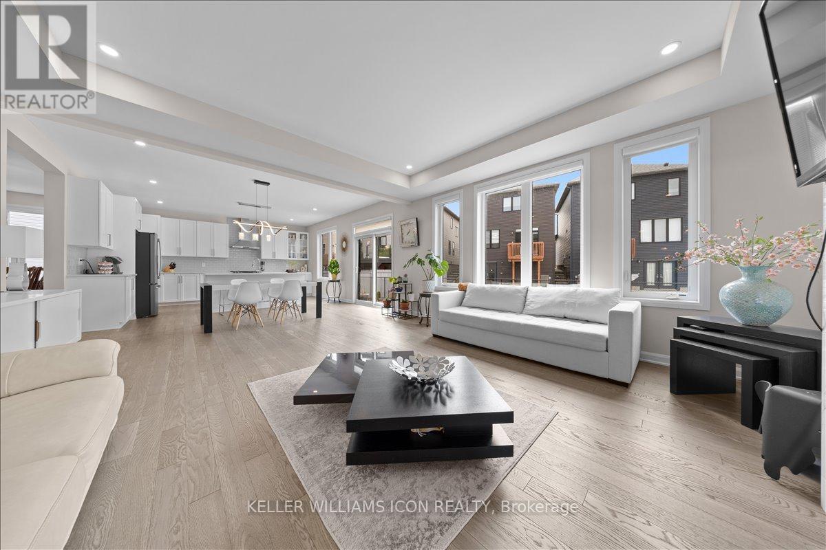 352 Cloyne Crescent, Ottawa, Ontario  K2J 6W4 - Photo 19 - X12974310