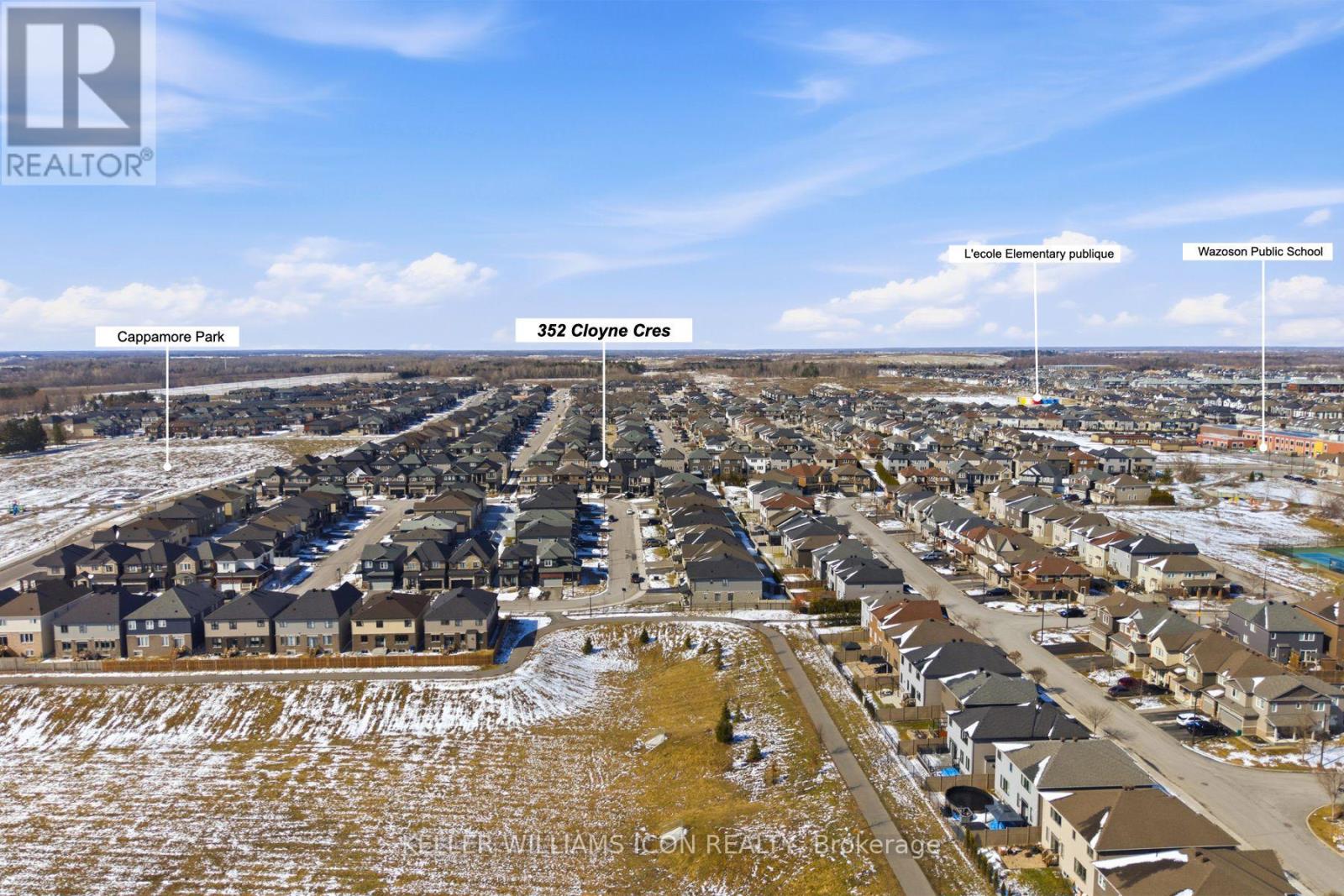 352 Cloyne Crescent, Ottawa, Ontario  K2J 6W4 - Photo 49 - X12974310