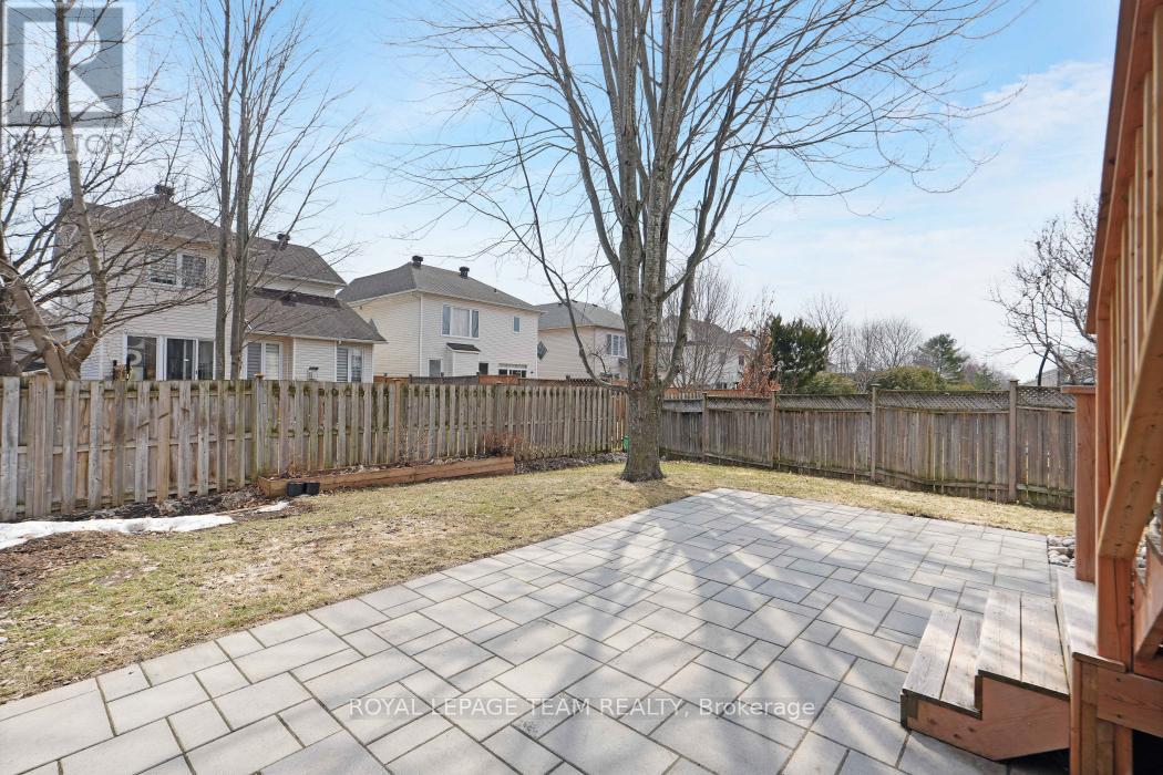 235 Saddlesmith Circle, Ottawa, Ontario  K2M 2Z1 - Photo 37 - X12981298