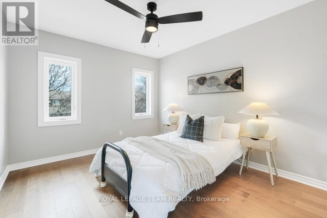 235 Saddlesmith Circle, Ottawa, Ontario  K2M 2Z1 - Photo 28 - X12981298