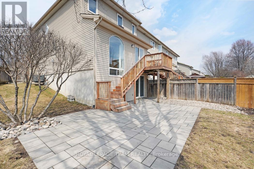 235 Saddlesmith Circle, Ottawa, Ontario  K2M 2Z1 - Photo 40 - X12981298