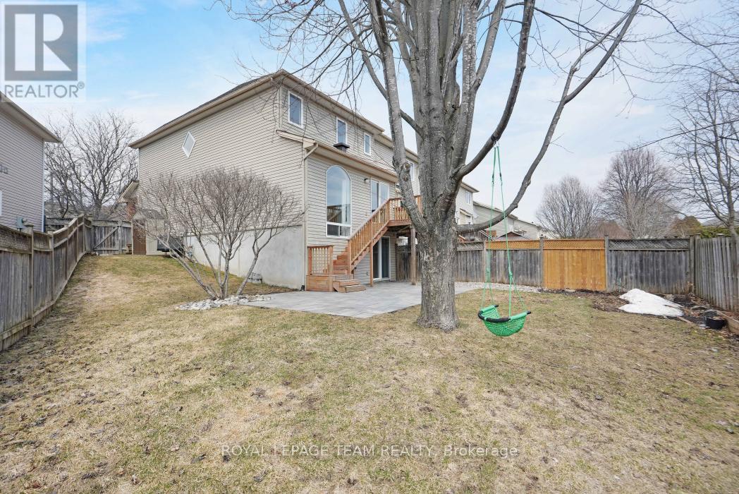 235 Saddlesmith Circle, Ottawa, Ontario  K2M 2Z1 - Photo 39 - X12981298