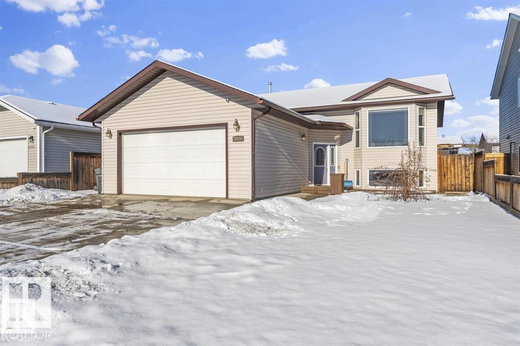 4706 63 AV, Cold Lake, Alberta