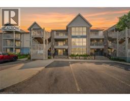 2010 CLEAVER Avenue Unit# 207, Burlington, Ontario