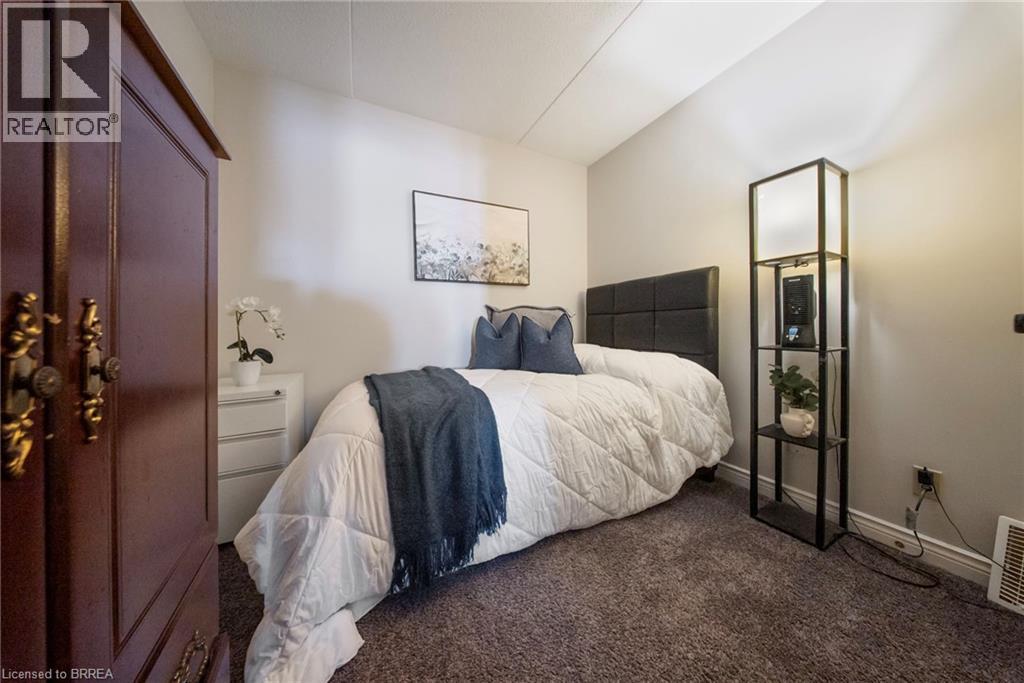 2010 Cleaver Avenue Unit# 207, Burlington, Ontario  L7M 4C1 - Photo 10 - 40803088