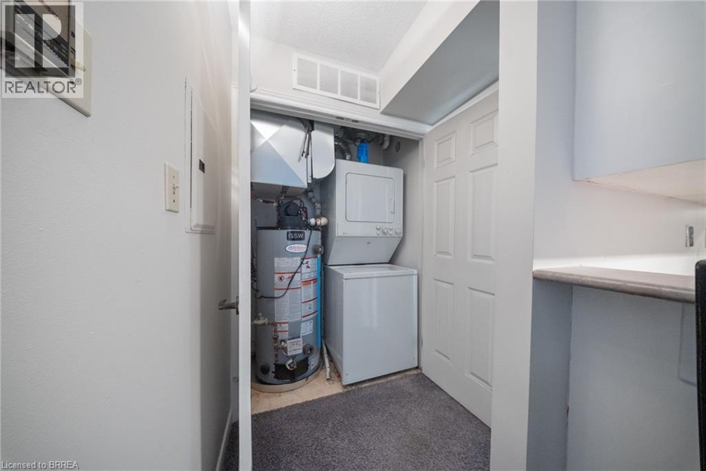 2010 Cleaver Avenue Unit# 207, Burlington, Ontario  L7M 4C1 - Photo 11 - 40803088