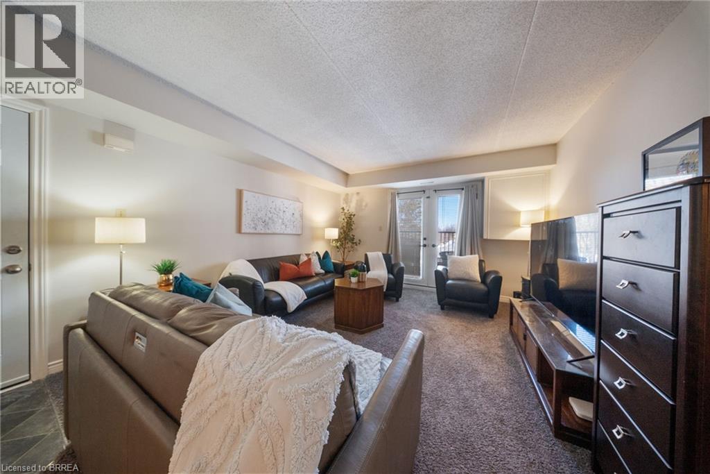 2010 Cleaver Avenue Unit# 207, Burlington, Ontario  L7M 4C1 - Photo 6 - 40803088