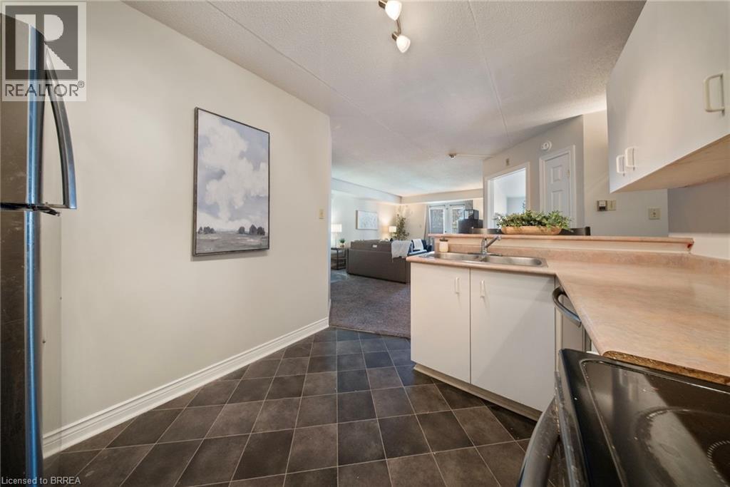 2010 Cleaver Avenue Unit# 207, Burlington, Ontario  L7M 4C1 - Photo 8 - 40803088