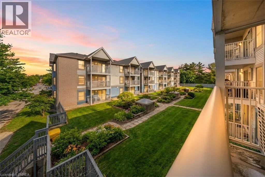 2010 Cleaver Avenue Unit# 207, Burlington, Ontario  L7M 4C1 - Photo 15 - 40803088