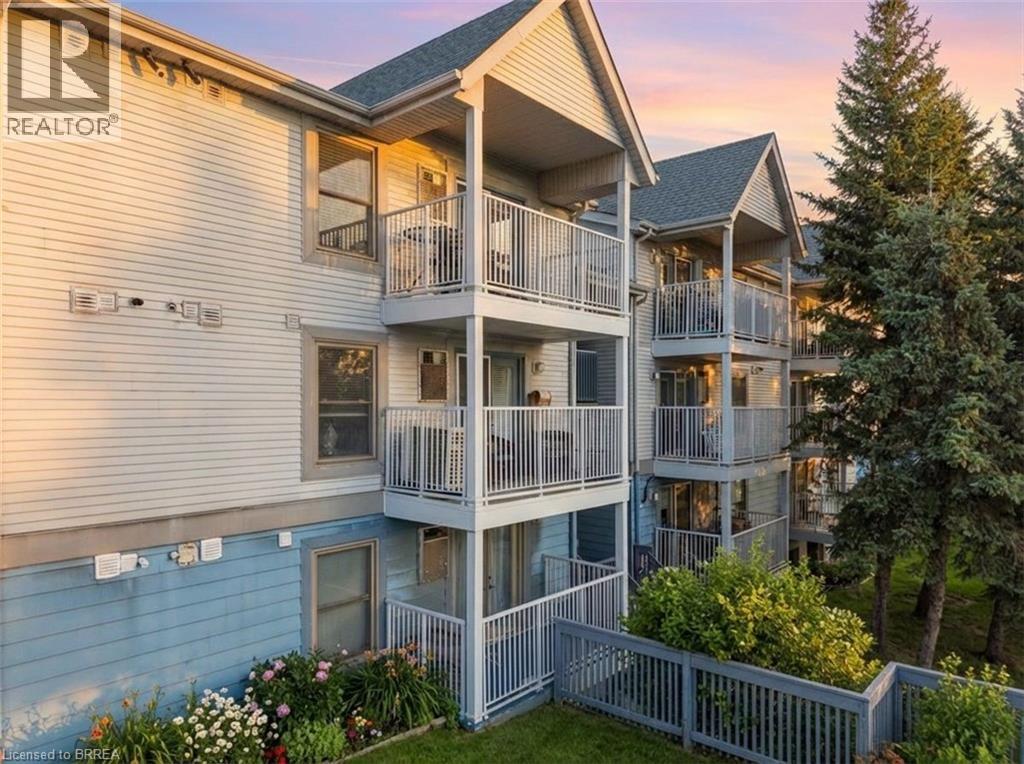 2010 Cleaver Avenue Unit# 207, Burlington, Ontario  L7M 4C1 - Photo 14 - 40803088