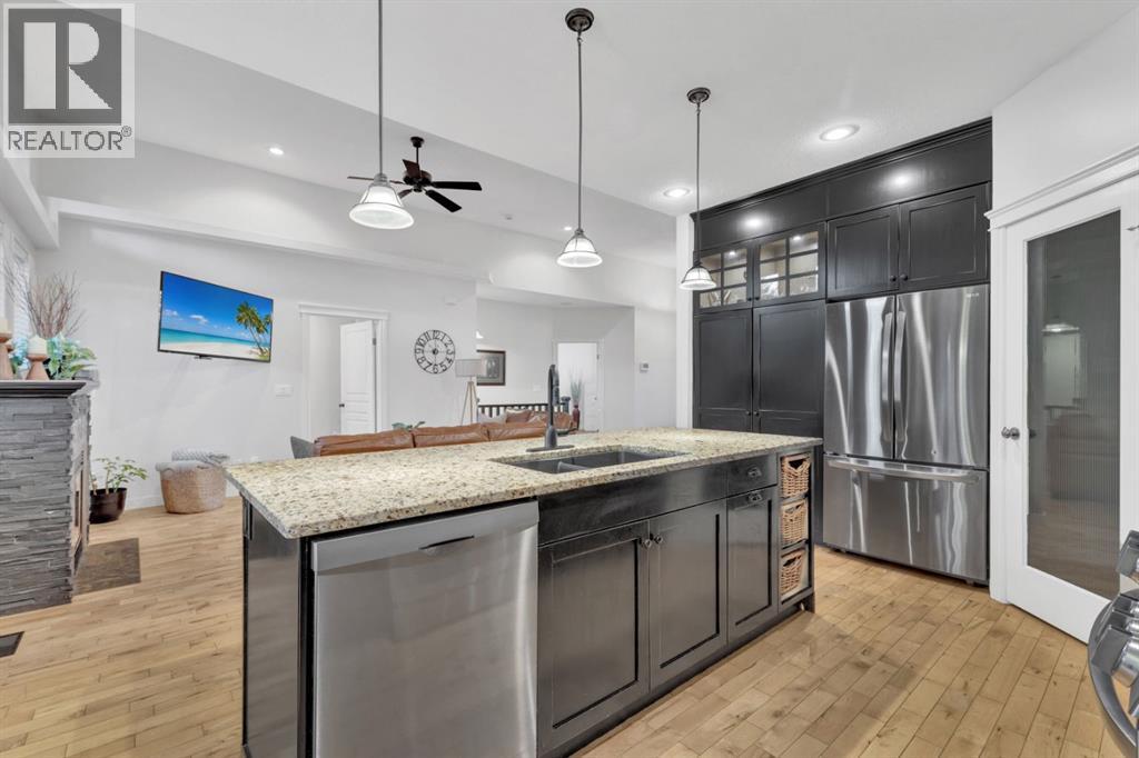 15 Creek Road, Rural Ponoka County, Alberta  T4J 1R3 - Photo 18 - A2280014