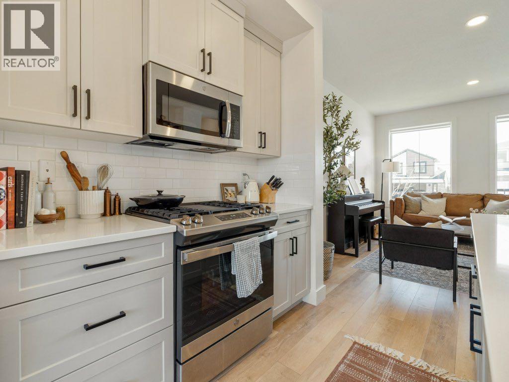 4363 Fairmont Gate S, Lethbridge, Alberta  T1K 8J3 - Photo 12 - A2300301