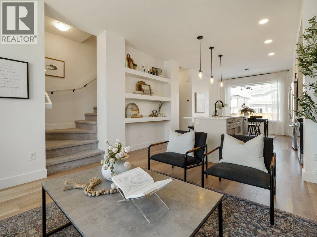 4363 Fairmont Gate S, Lethbridge, Alberta  T1K 8J3 - Photo 8 - A2300301