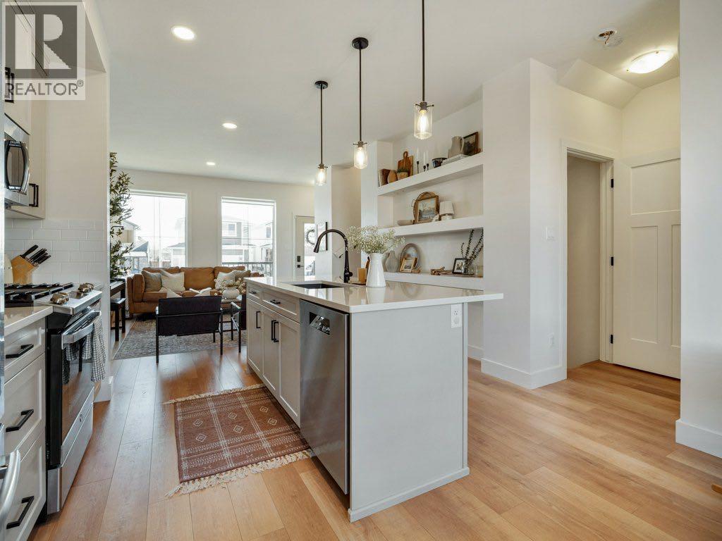 4363 Fairmont Gate S, Lethbridge, Alberta  T1K 8J3 - Photo 11 - A2300301