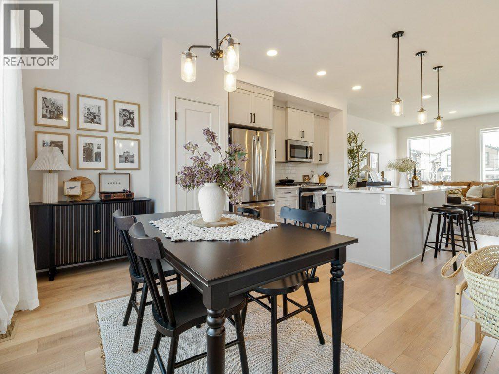 4363 Fairmont Gate S, Lethbridge, Alberta  T1K 8J3 - Photo 14 - A2300301