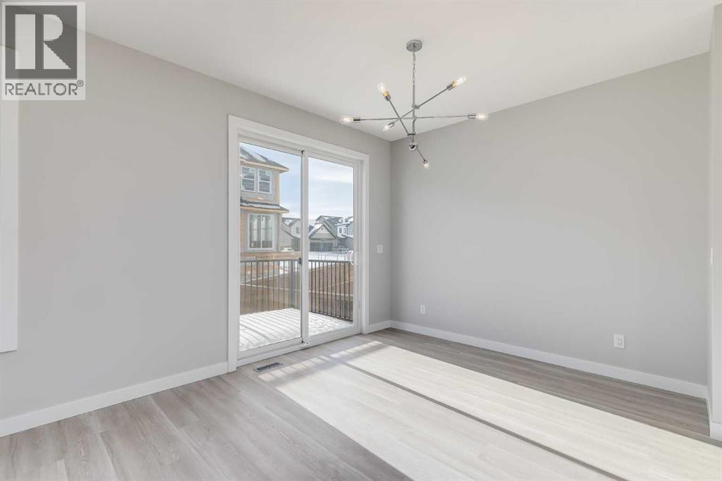 1309 South Point Parade Sw, Airdrie, Alberta T4B 5H9 - Photo 11 - A2274293