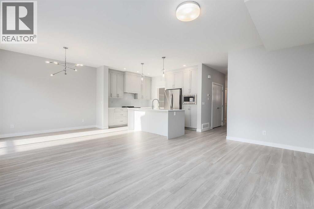 1309 South Point Parade Sw, Airdrie, Alberta T4B 5H9 - Photo 4 - A2274293