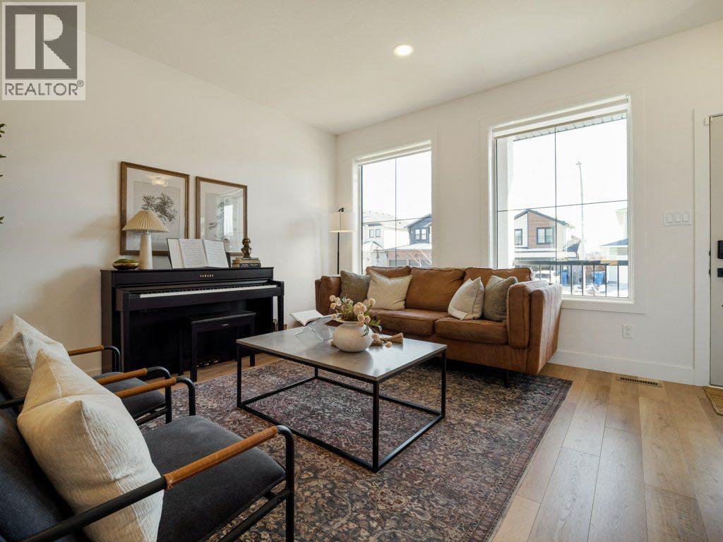 4363 Fairmont Gate S, Lethbridge, Alberta  T1K 8J3 - Photo 6 - A2300301