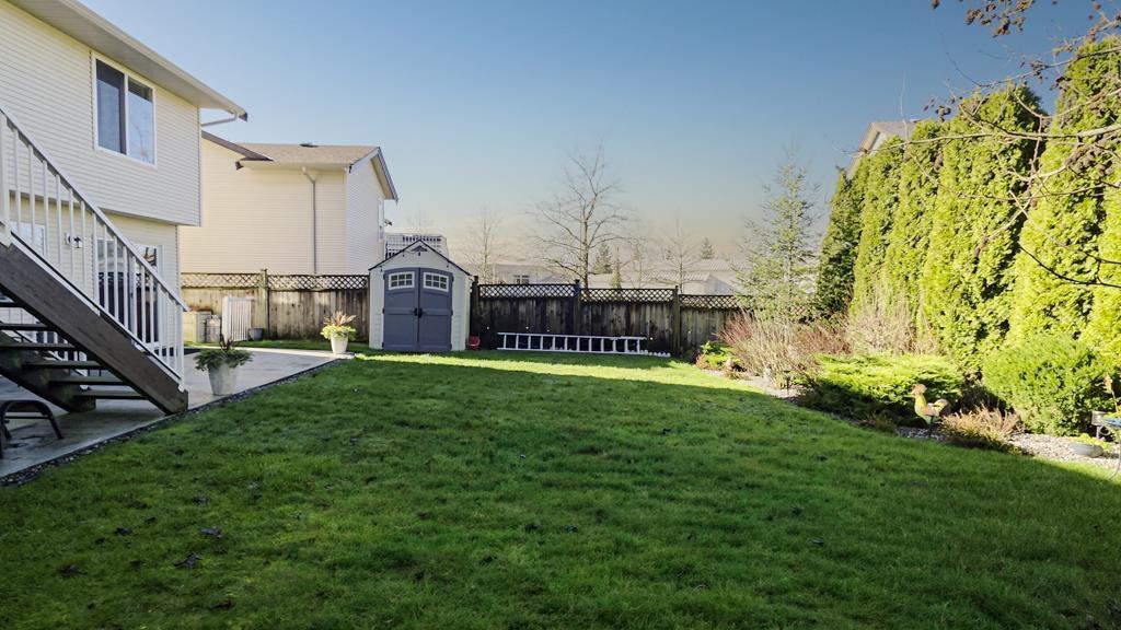 3751 Sheridan Place, Abbotsford, British Columbia  V2S 8K4 - Photo 35 - R3105501