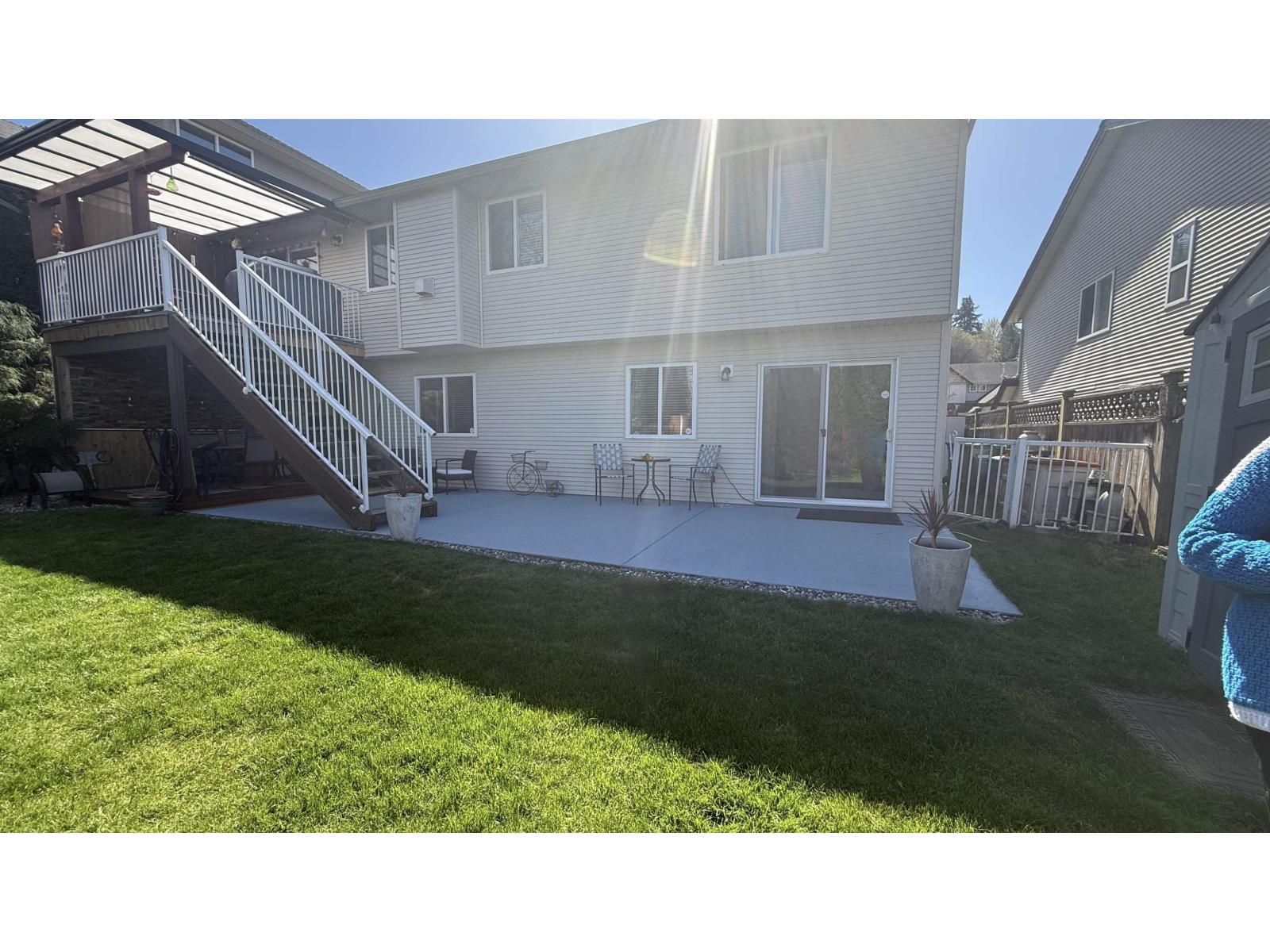 3751 Sheridan Place, Abbotsford, British Columbia  V2S 8K4 - Photo 34 - R3105501