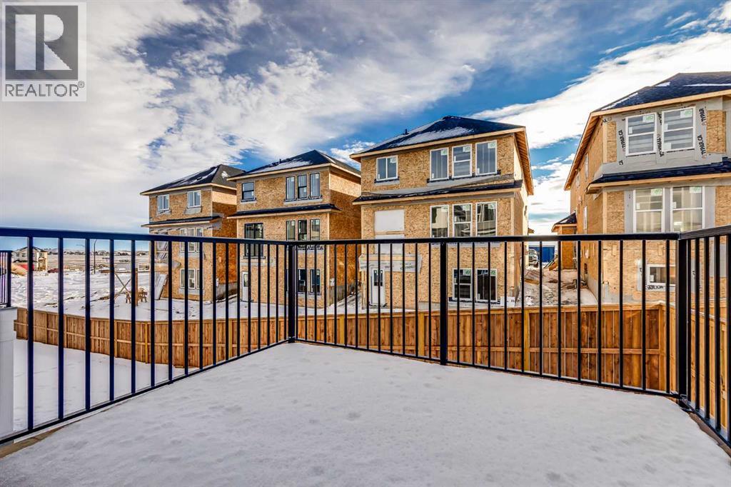 1309 South Point Parade Sw, Airdrie, Alberta T4B 5H9 - Photo 30 - A2274293