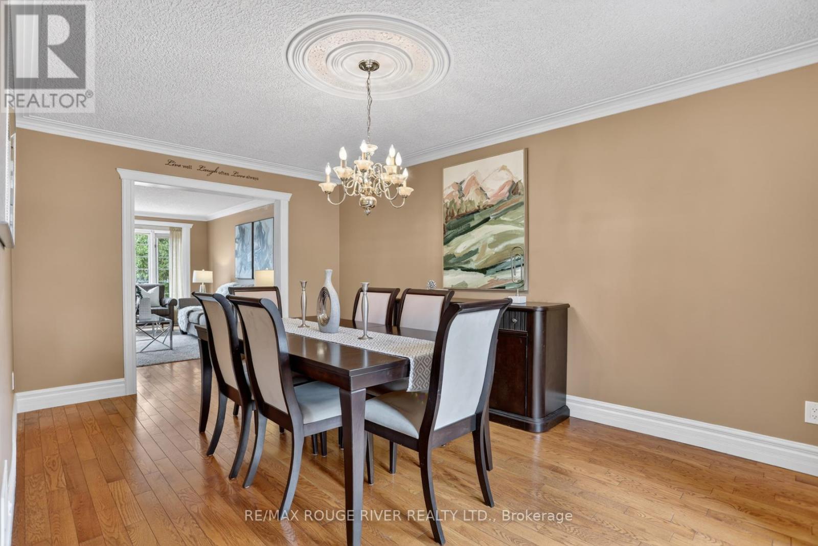 60 Emmett Place, Whitby, Ontario  L1R 2B4 - Photo 11 - E12974824