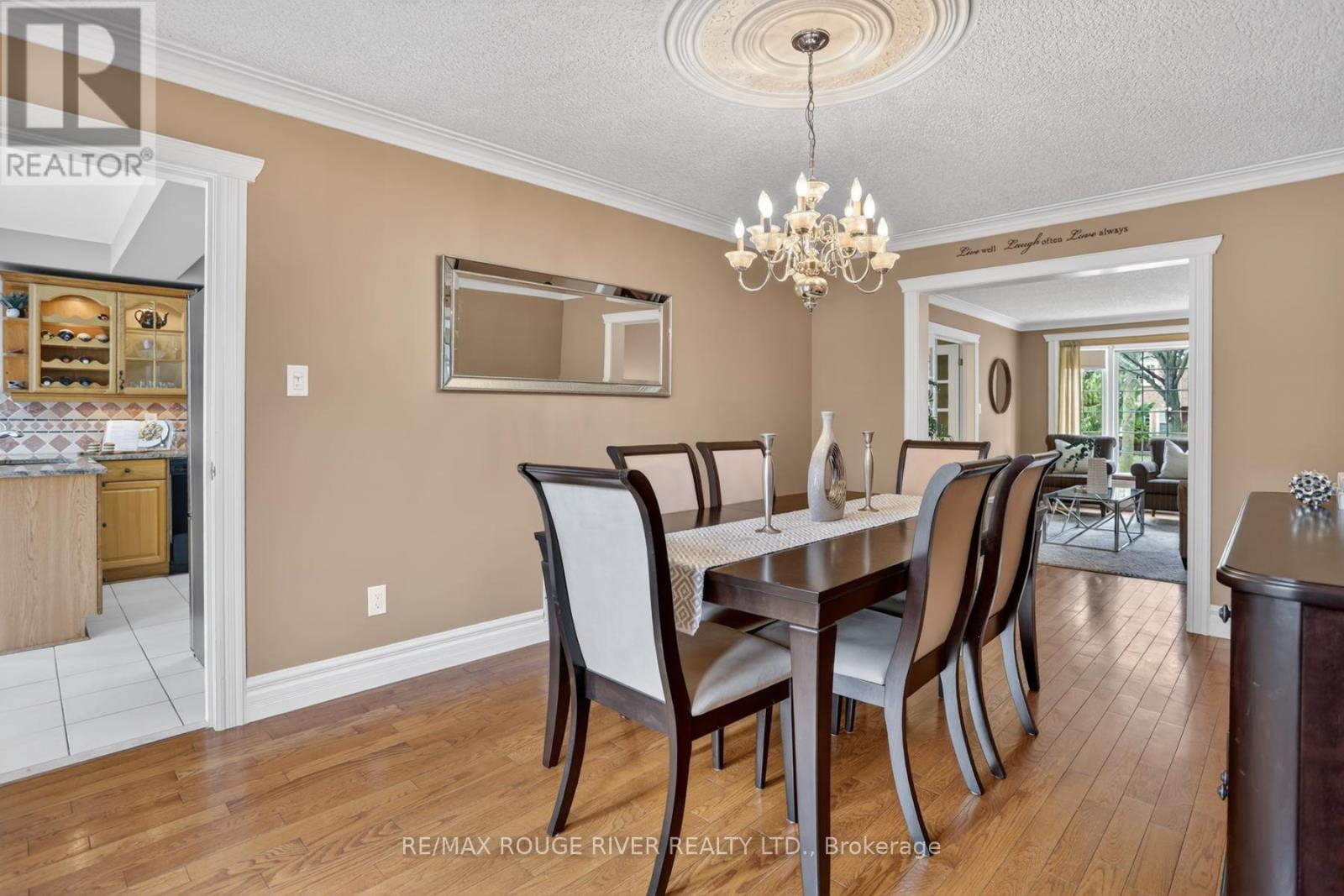 60 Emmett Place, Whitby, Ontario  L1R 2B4 - Photo 10 - E12974824