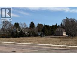 Lot Main St., Shediac, New Brunswick