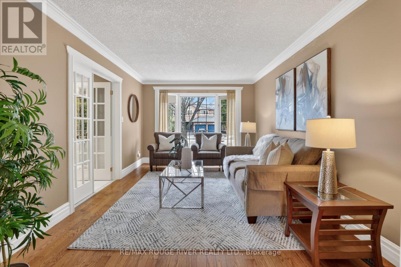 60 Emmett Place, Whitby, Ontario  L1R 2B4 - Photo 8 - E12974824