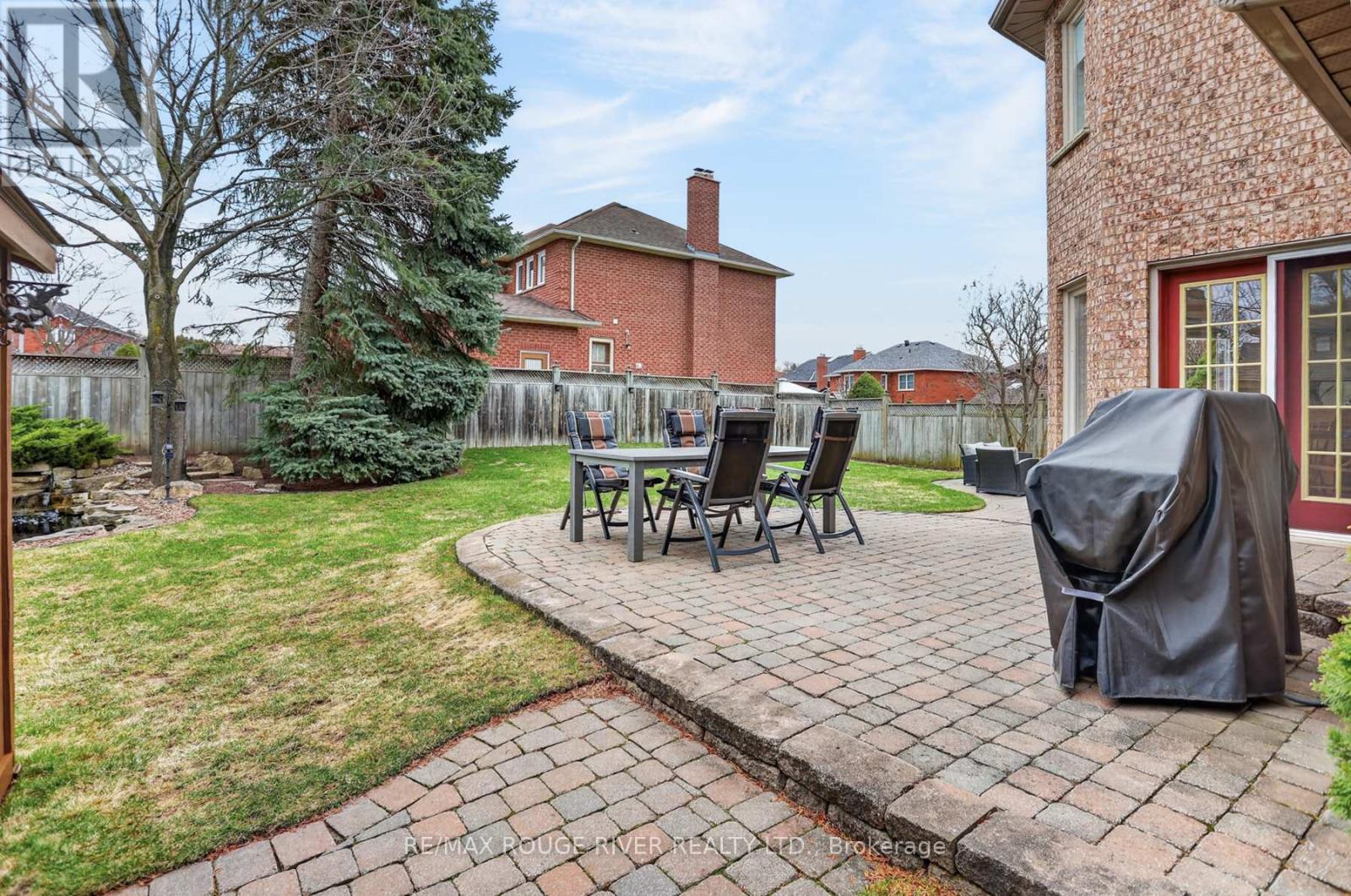 60 Emmett Place, Whitby, Ontario  L1R 2B4 - Photo 42 - E12974824