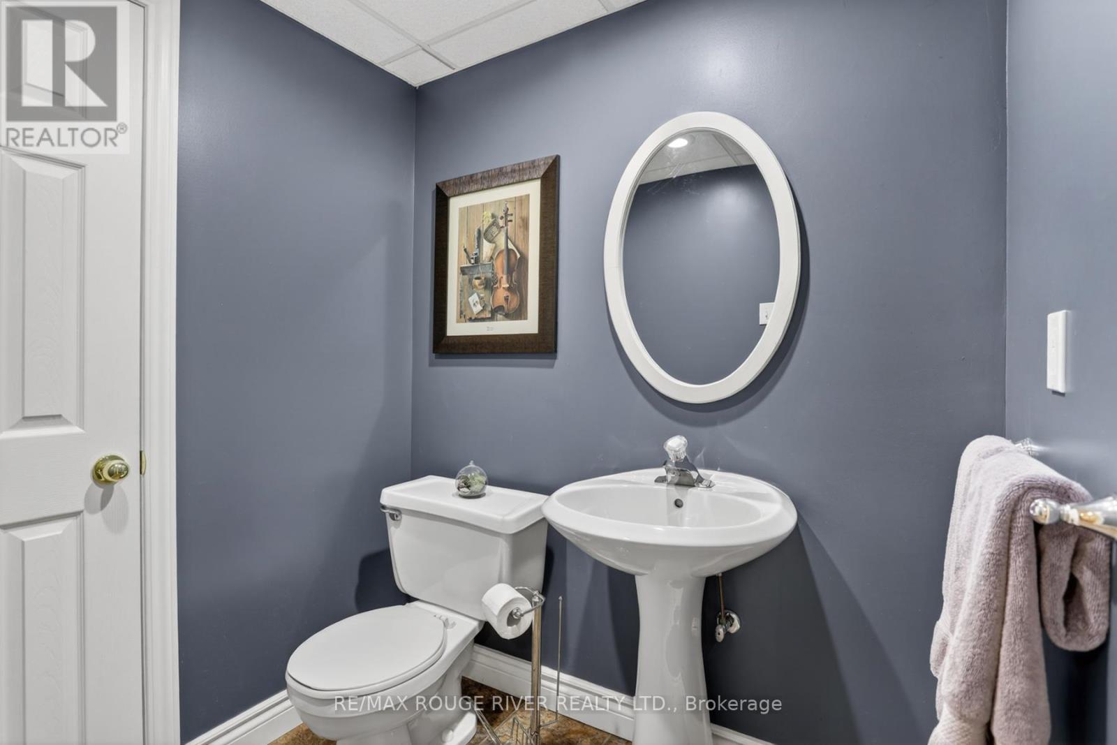 60 Emmett Place, Whitby, Ontario  L1R 2B4 - Photo 41 - E12974824