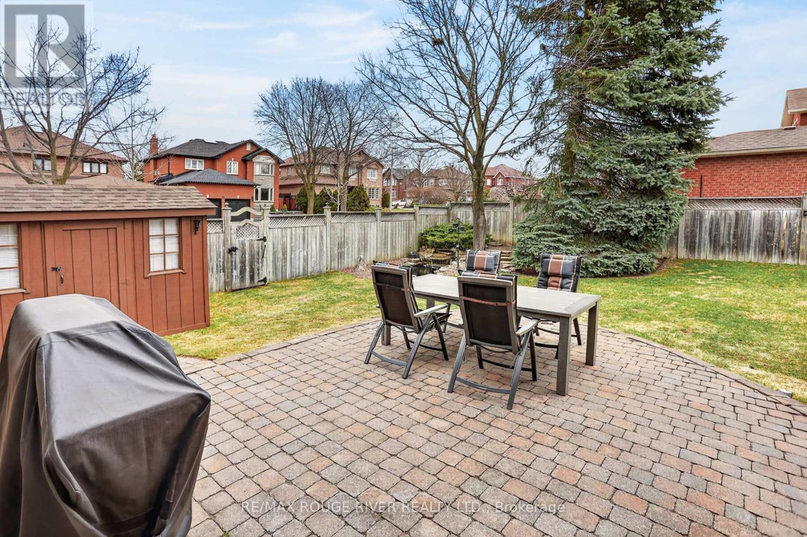 60 Emmett Place, Whitby, Ontario  L1R 2B4 - Photo 43 - E12974824